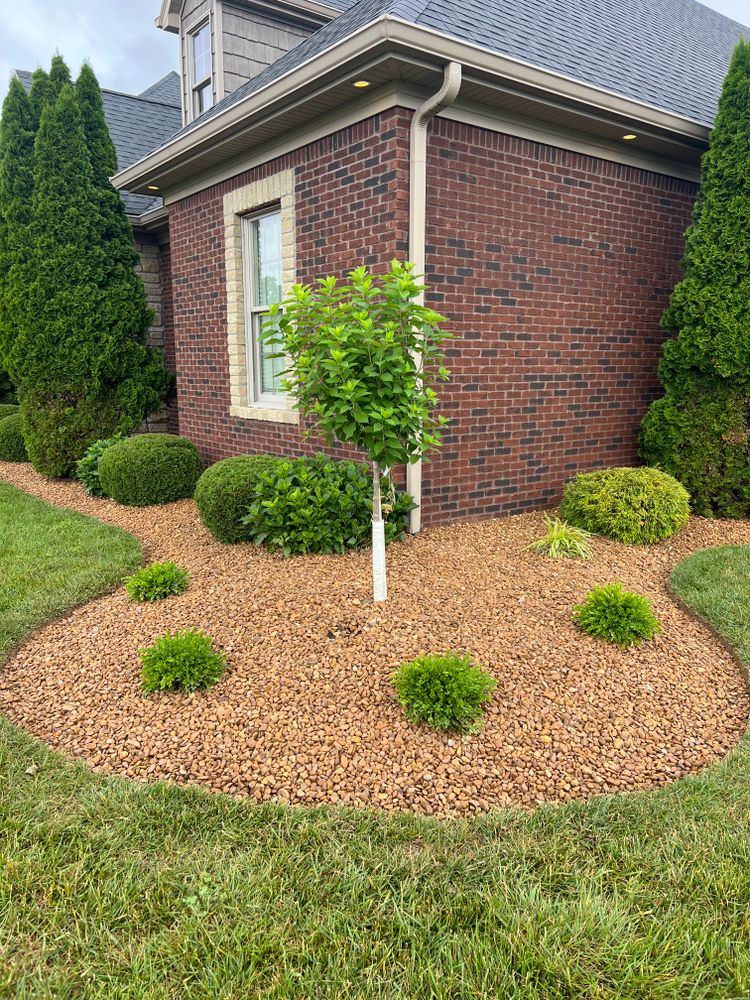 All Photos for Full Service Landscaping in Louisville, KY