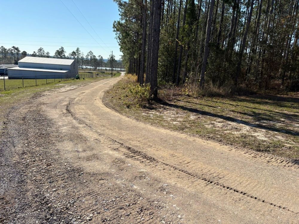 All Photos for South Lake Loader Service in Minneola, FL