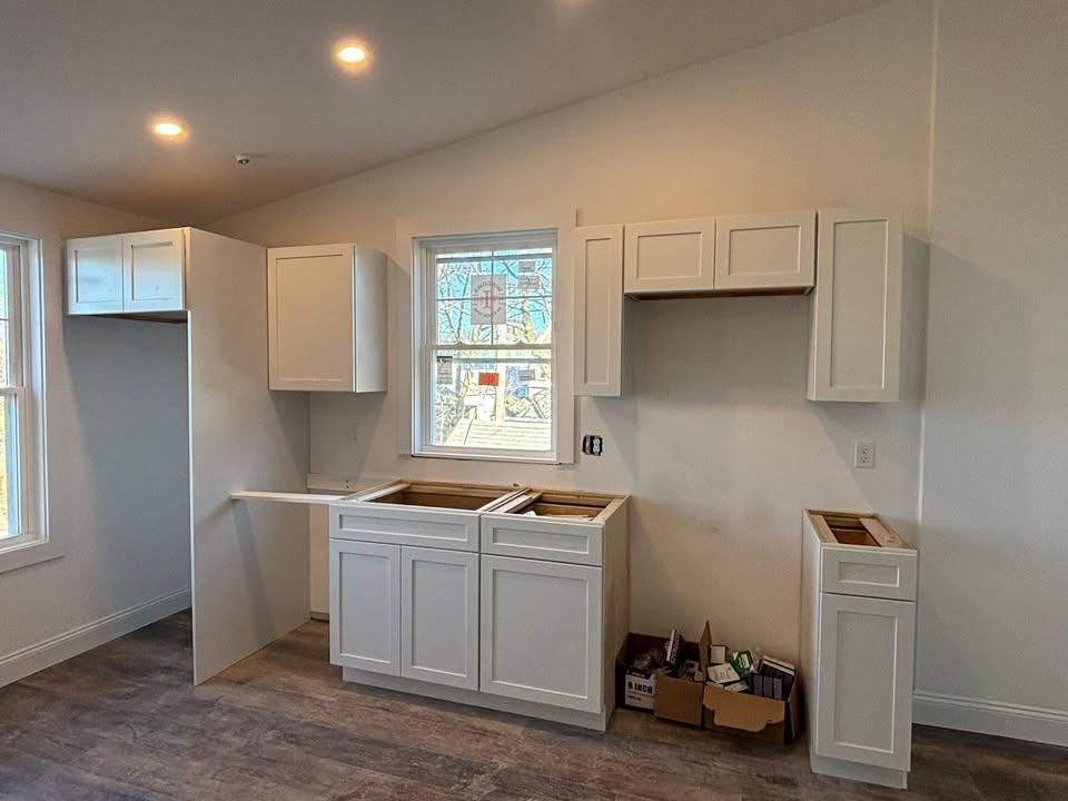 All Photos for Milton Carpentry Services in Beverly, MA