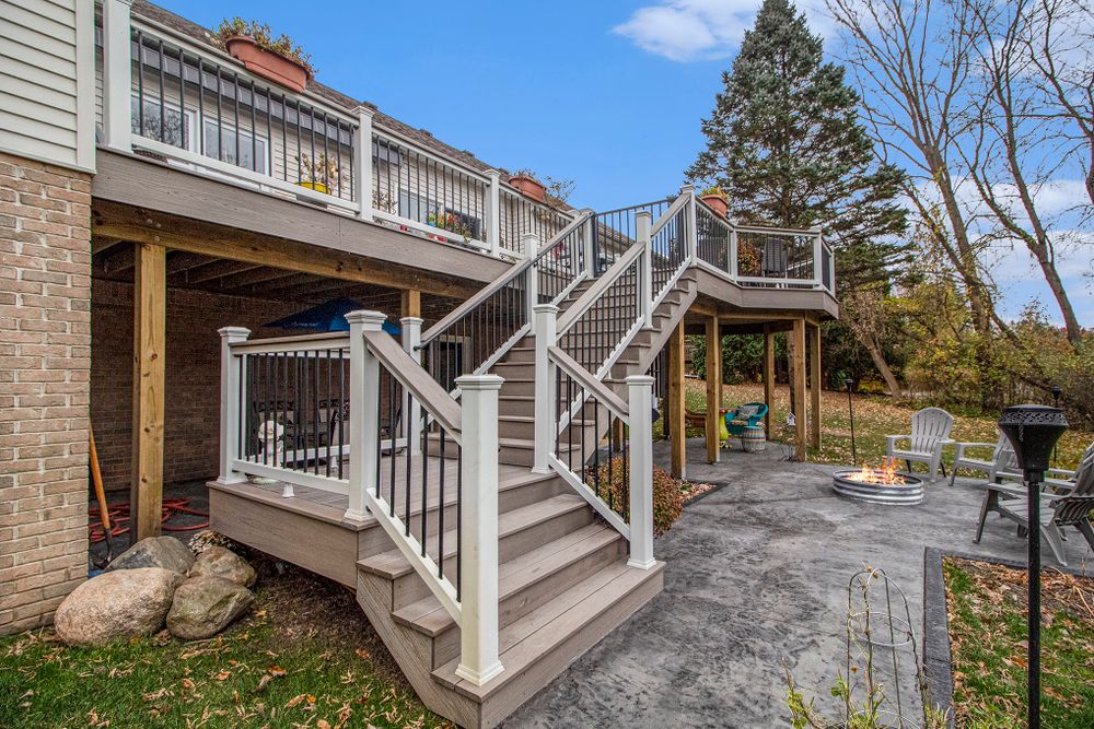 All Photos for Mr. Posthole in Howell, MI