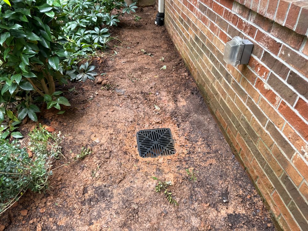 All Photos for Rescue Grading & Landscaping in Marietta, SC