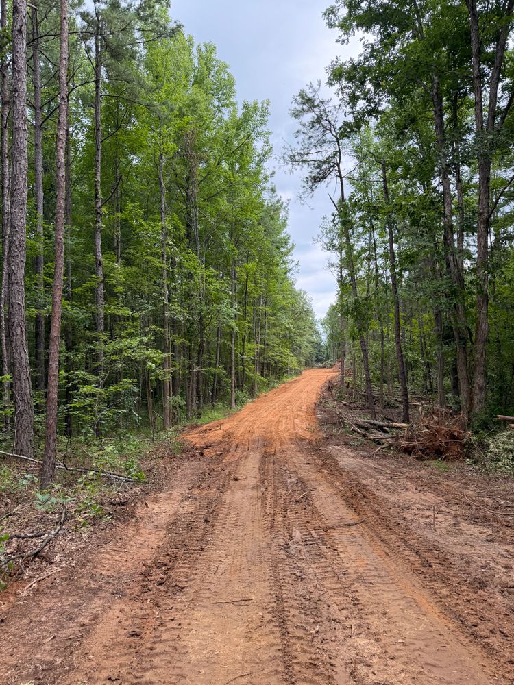 All Photos for Ross Excavation & Land Development in Middleton, TN