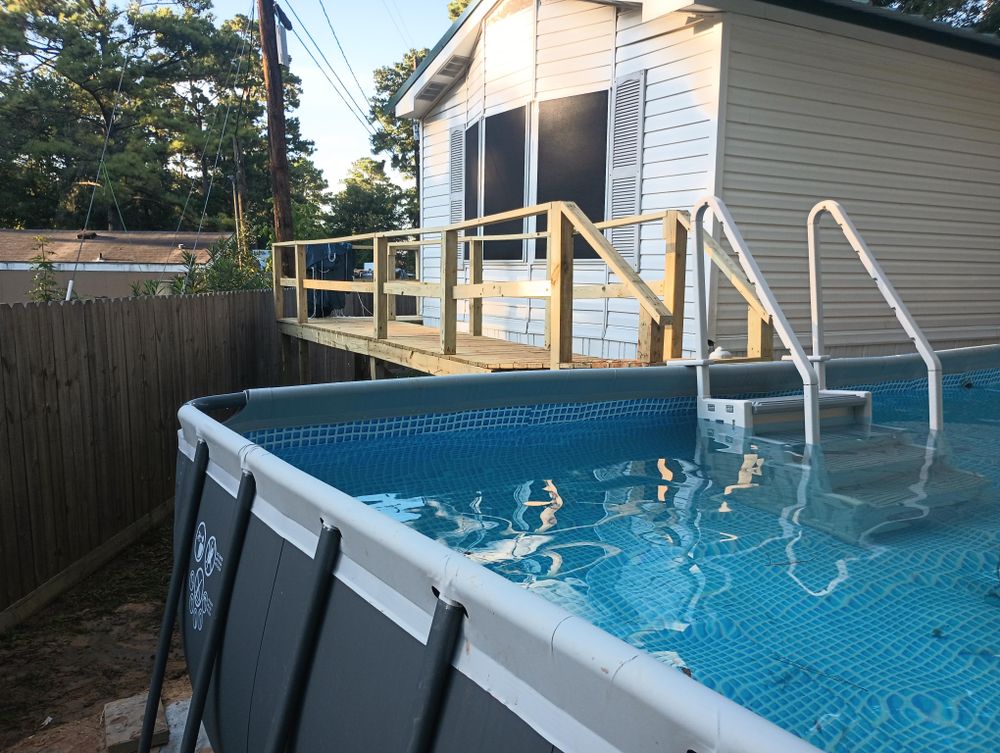 All Photos for Restore It General Contracting in Spring, TX