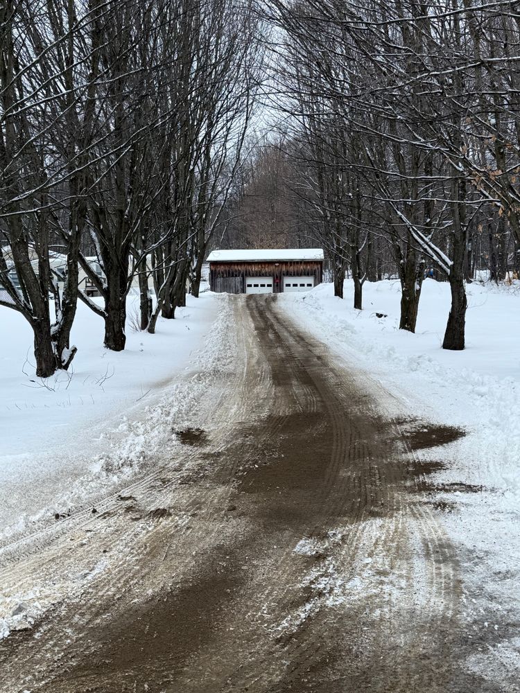 All Photos for Bishop’s Property Maintenance in Franklin, VT