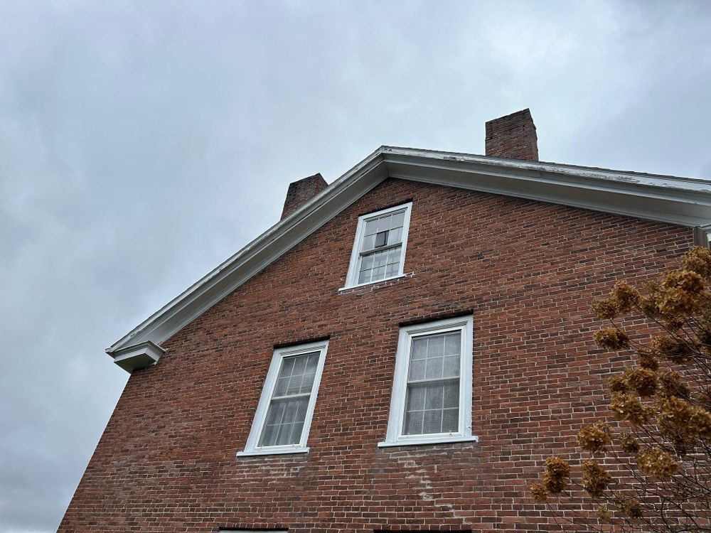 All Photos for Vermont Custom Masonry, LLC in Chittenden County, VT