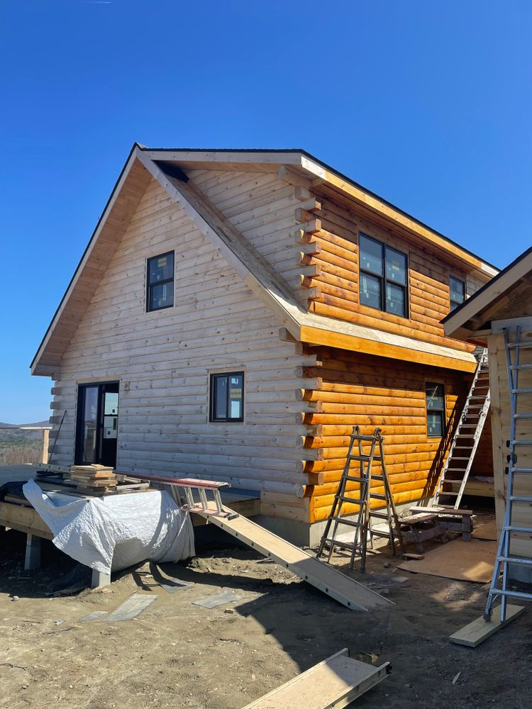 All Photos for McKenna General Contracting in Readfield, ME