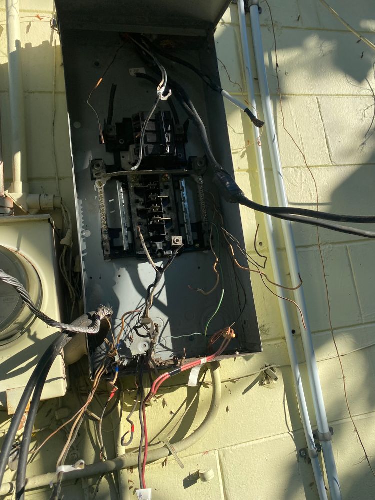 All Photos for Nominal Voltage in Orlando, FL