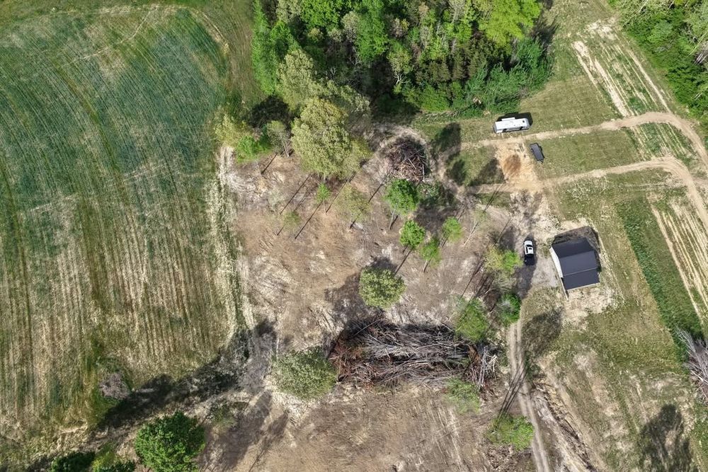 All Photos for Hunt’s Hauling & Landworks LLC in Danville, VA