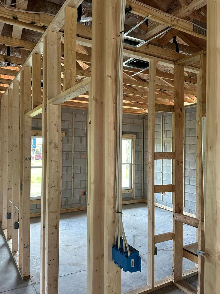 All Photos for AIO Electrical Services, LLC in Titusville, FL