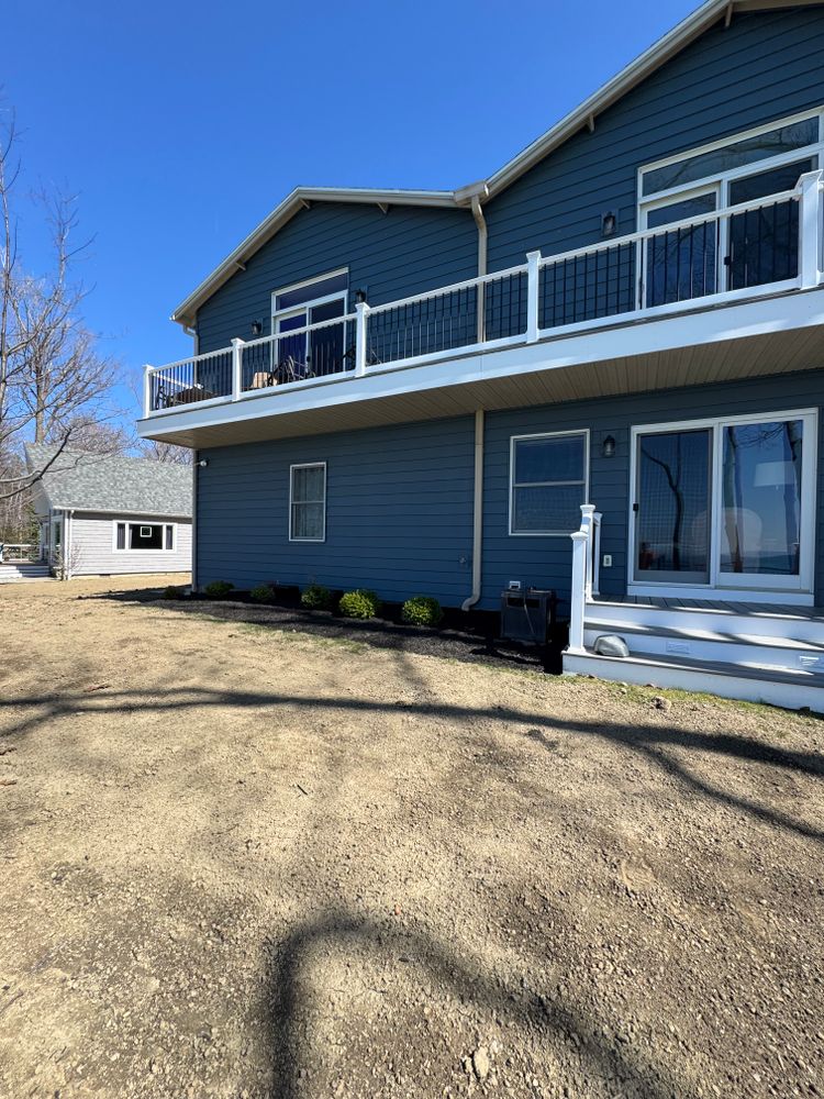 All Photos for Harpers Landscaping in Fredonia, NY