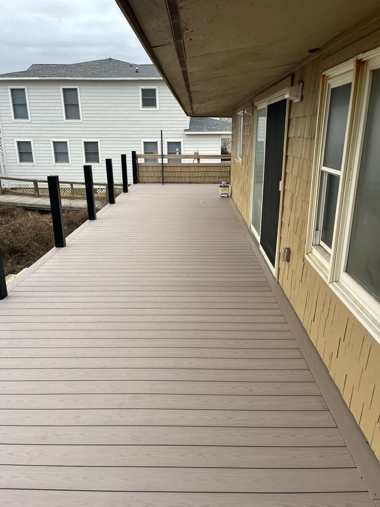 All Photos for Salt Side Construction in The Outer Banks, NC