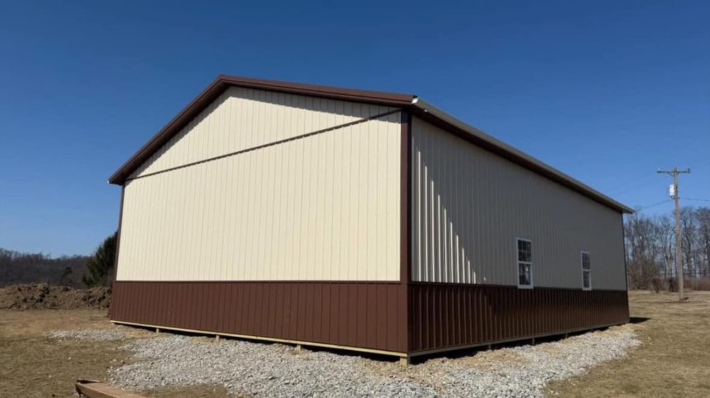 All Photos for DG Construction & Property Management LLC in Leechburg, PA