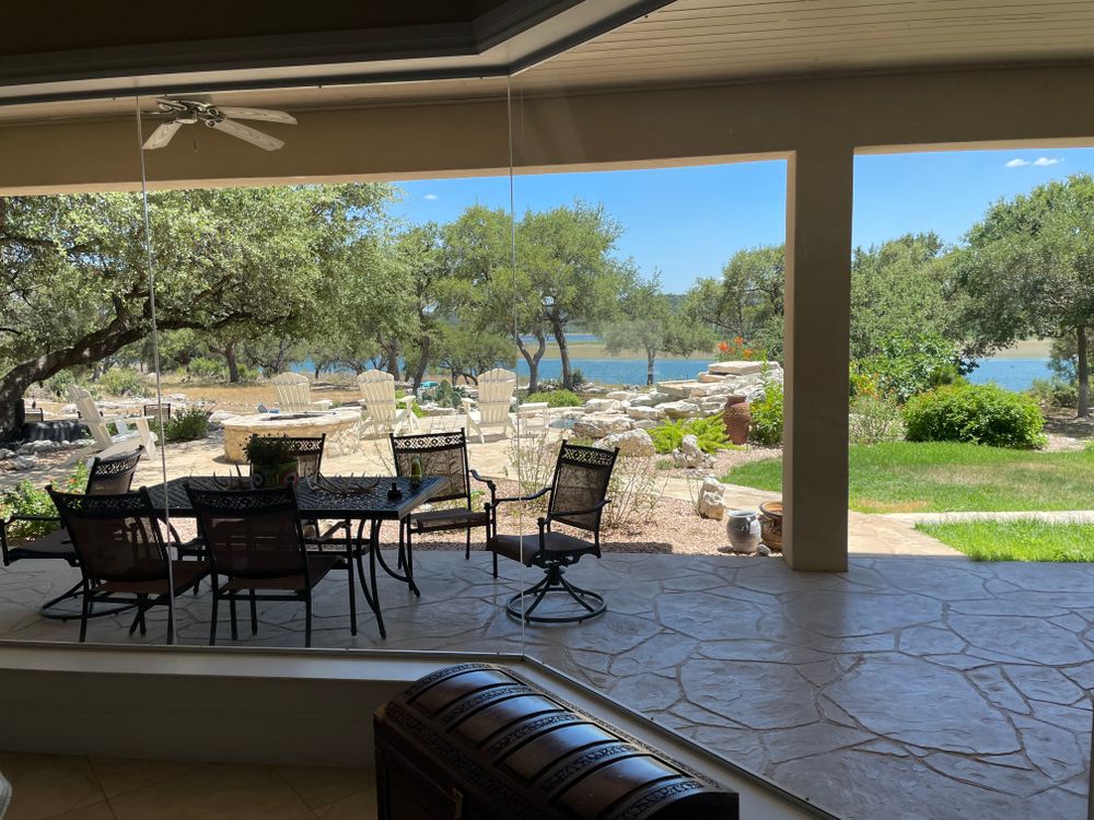 All Photos for Patriot Window Cleaning  in Canyon Lake, TX