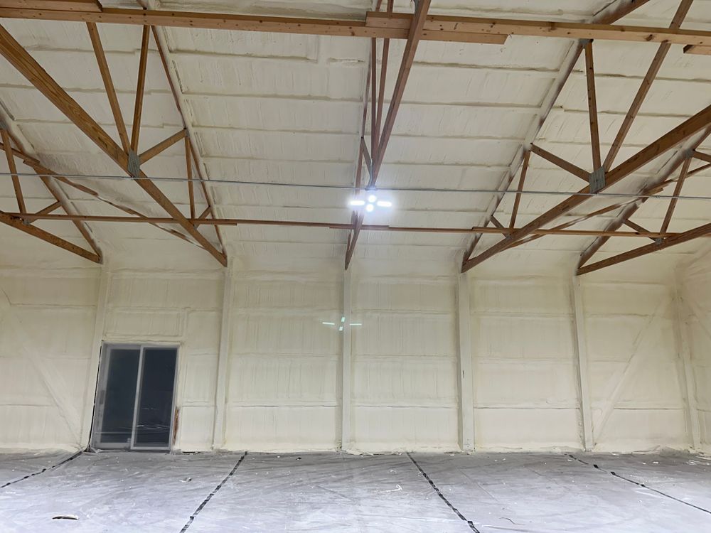 All Photos for SFS Spray Foam in Mount Ayr, IA