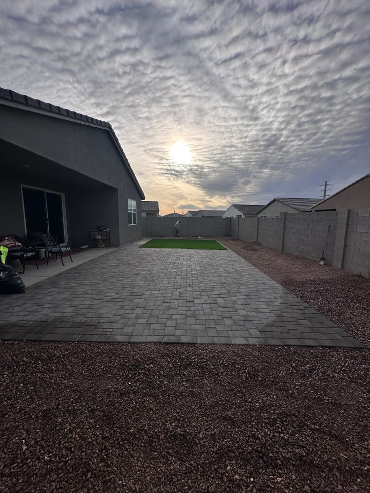 All Photos for G&C Landscaping LLC in Chandler, AZ