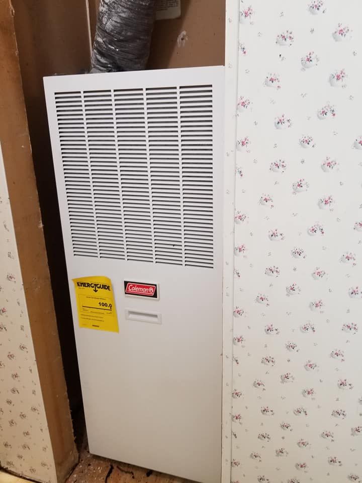 HVAC for Heaven on Earth Heating & Air in Sevierville, TN