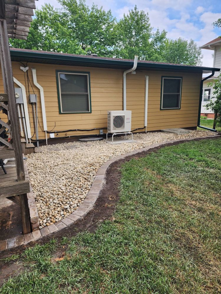 All Photos for All Things Yard and Lawn Care LLC in Huron, SD