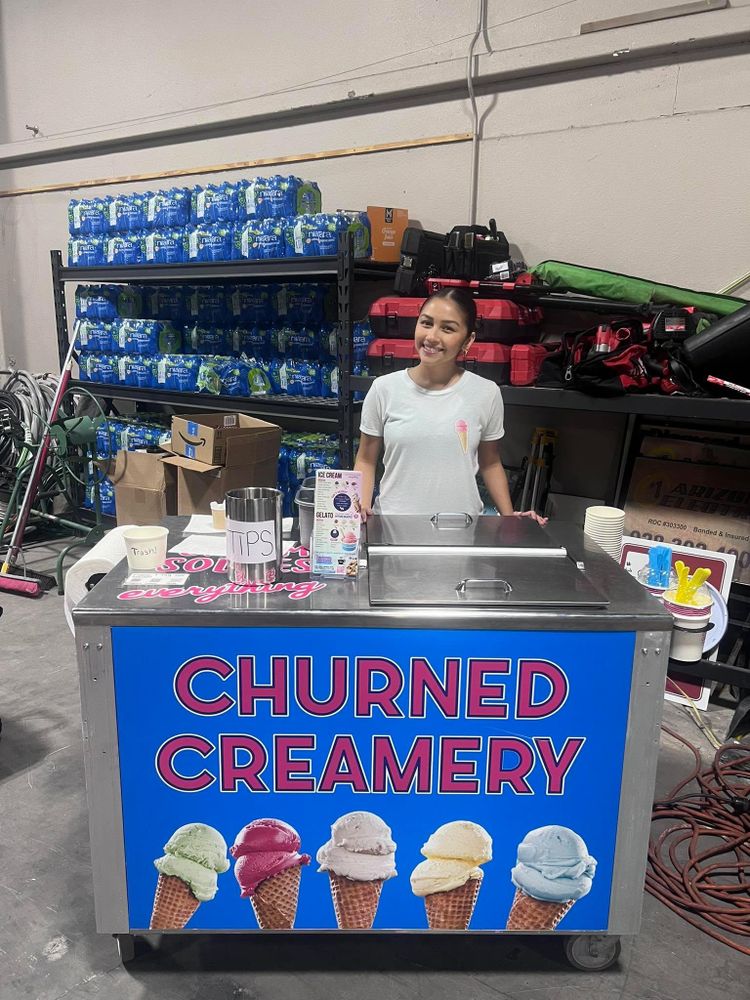 All Photos for #1 Arizona Electric LLC in Lake Havasu City, AZ