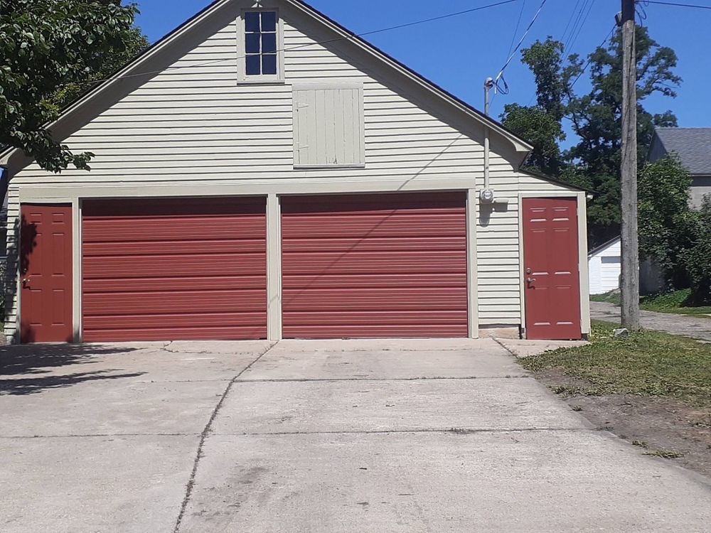 All Photos for L&M Painting LLC in Wells, MN