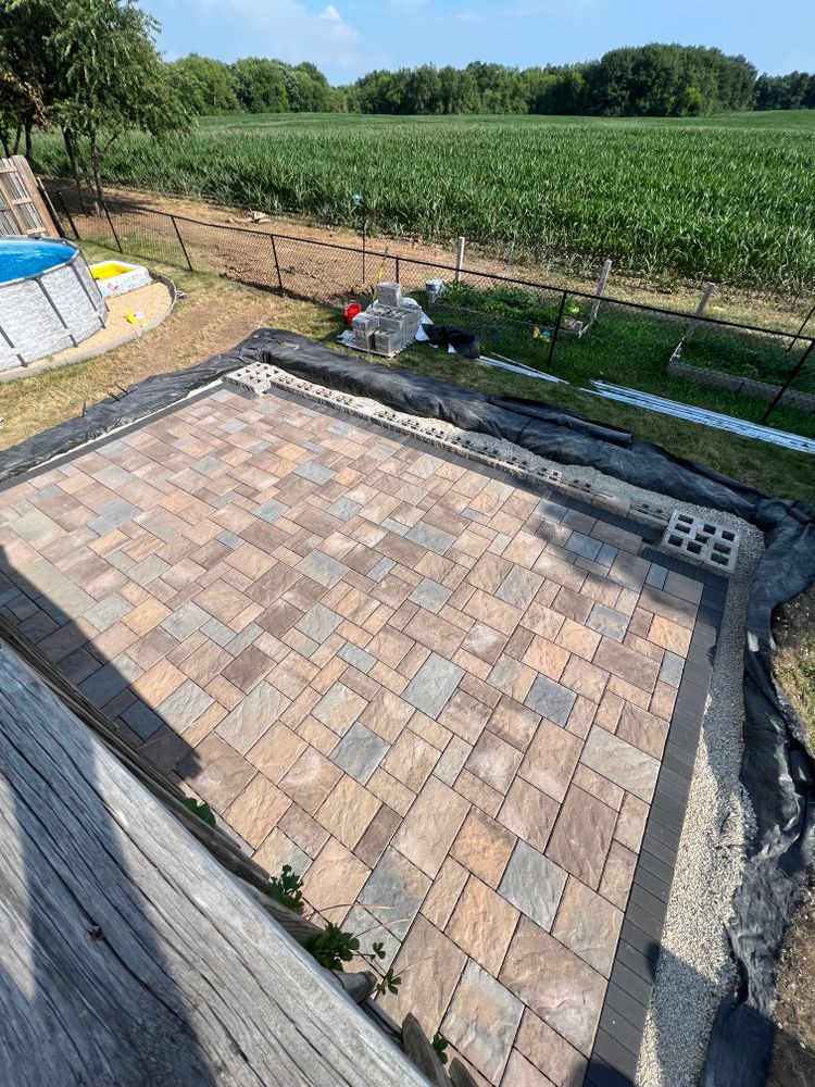 All Photos for H&L Lawn Care LLC in Twin Lakes, WI