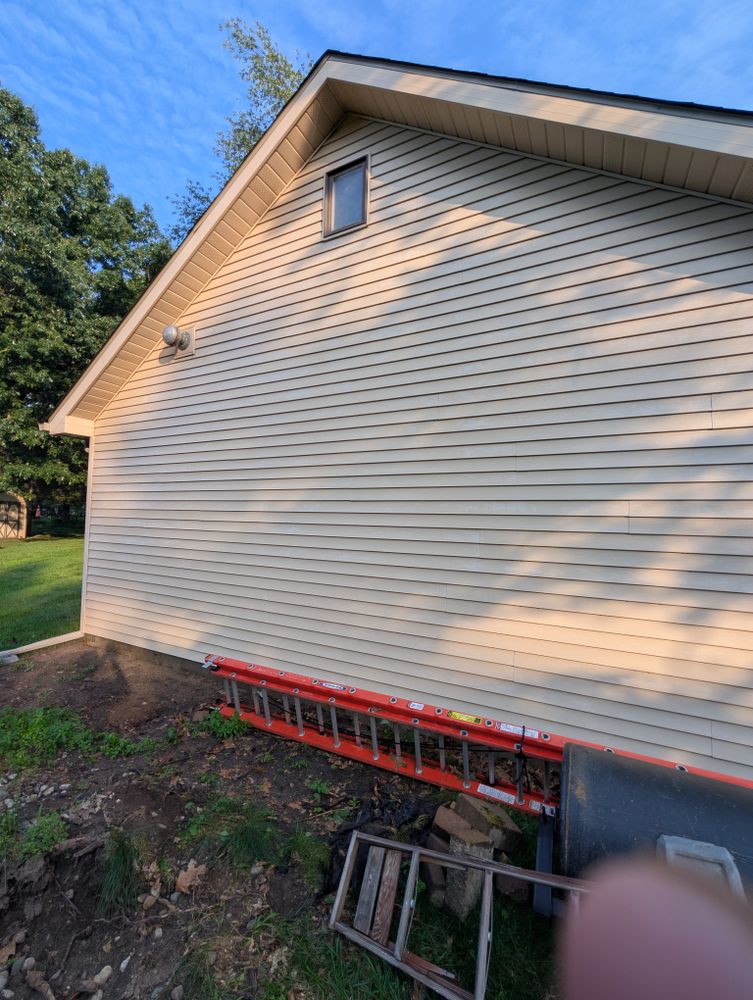 All Photos for Kingdom Power Washing & Window Cleaning in Flushing, MI