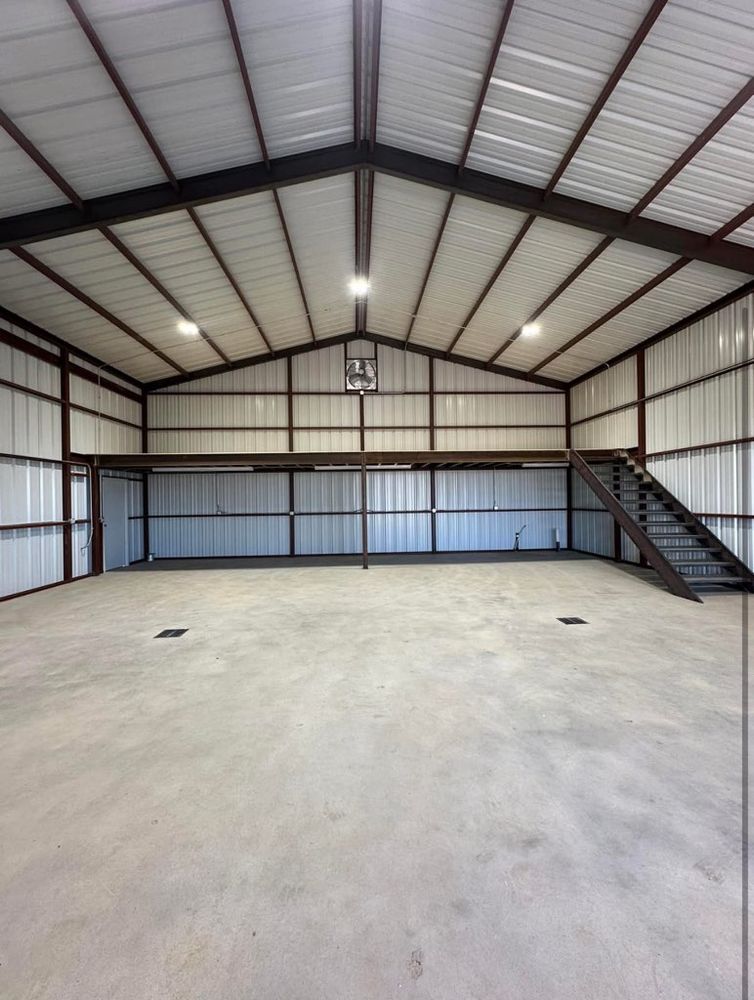 All Photos for Freedom Contracting Of Texas LLC. in Springtown, TX