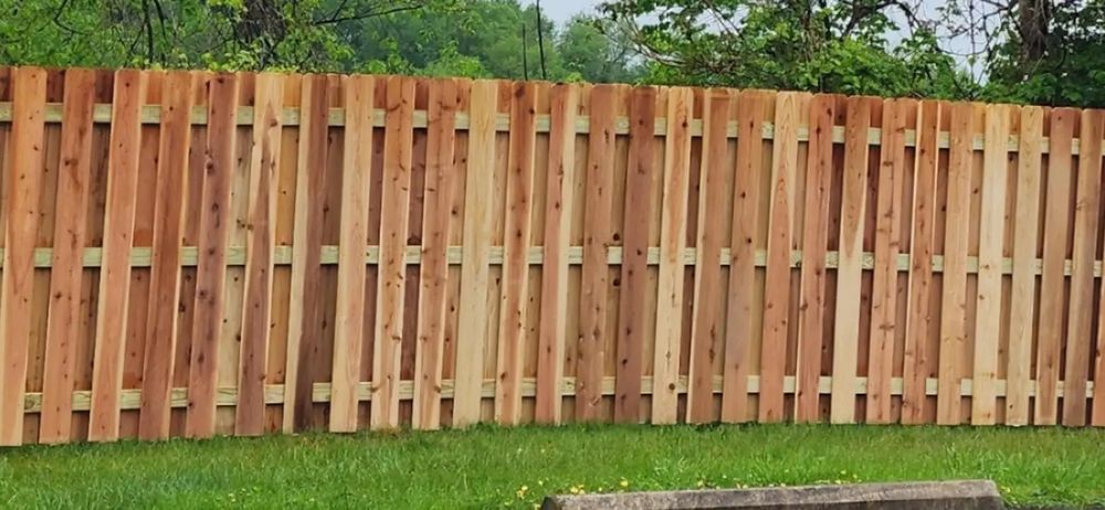 All Photos for Backyard Fence Solutions LLC in Westmoreland County, PA