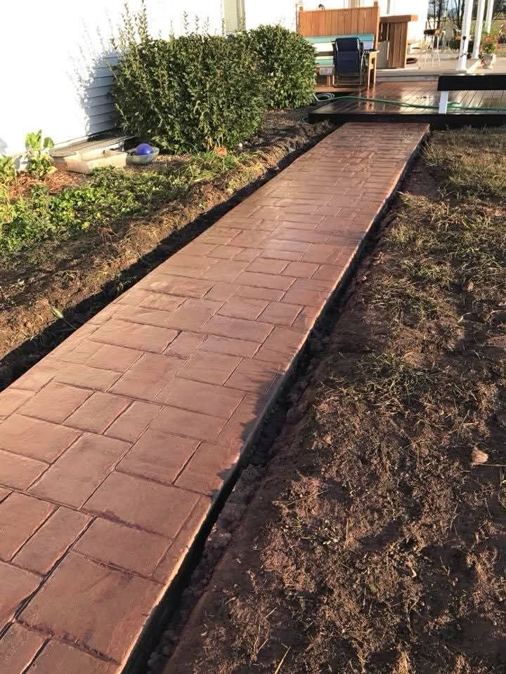 All Photos for Custom Concrete Enterprises in Springfield, IL