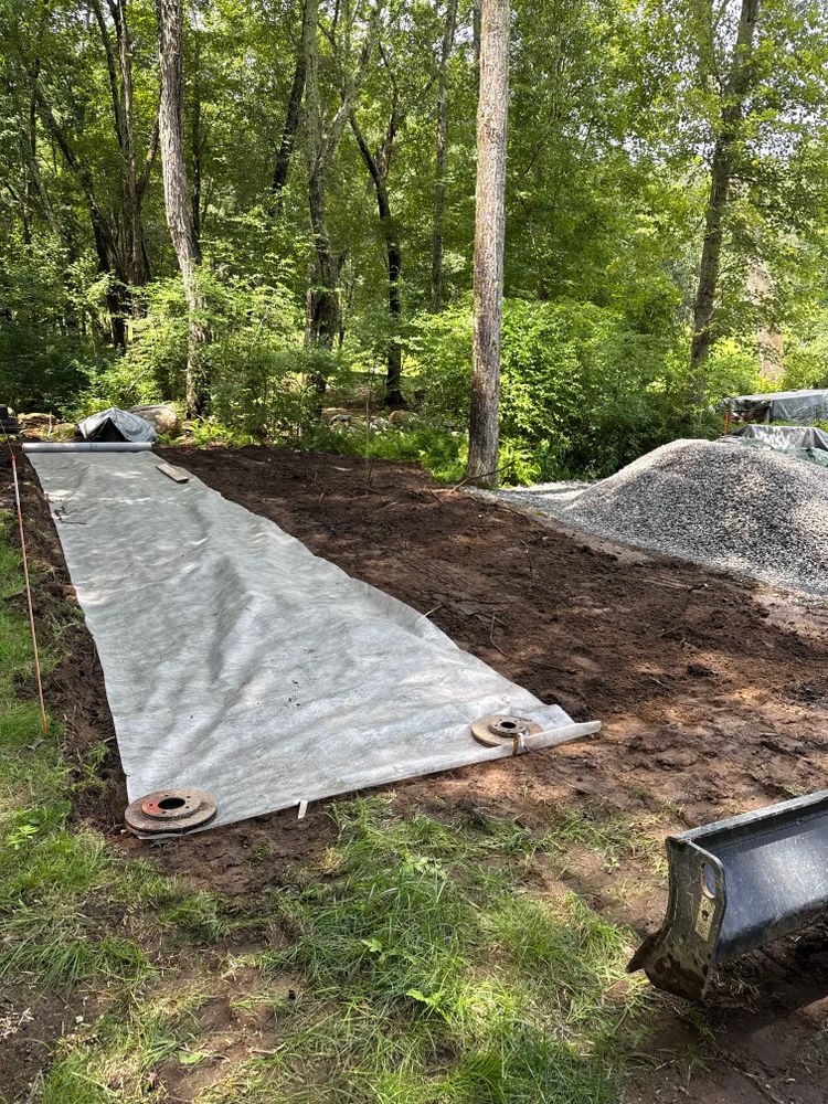 All Photos for Triple C’s Excavation in Ashford, CT
