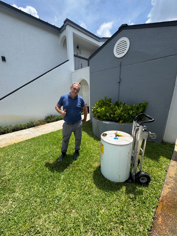 All Photos for Eco 1 Plumbing LLC in Miami, FL