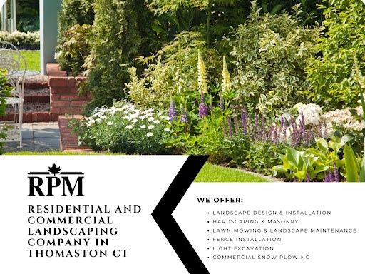 All Photos for Roberts Property Management LLC in Thomaston, CT