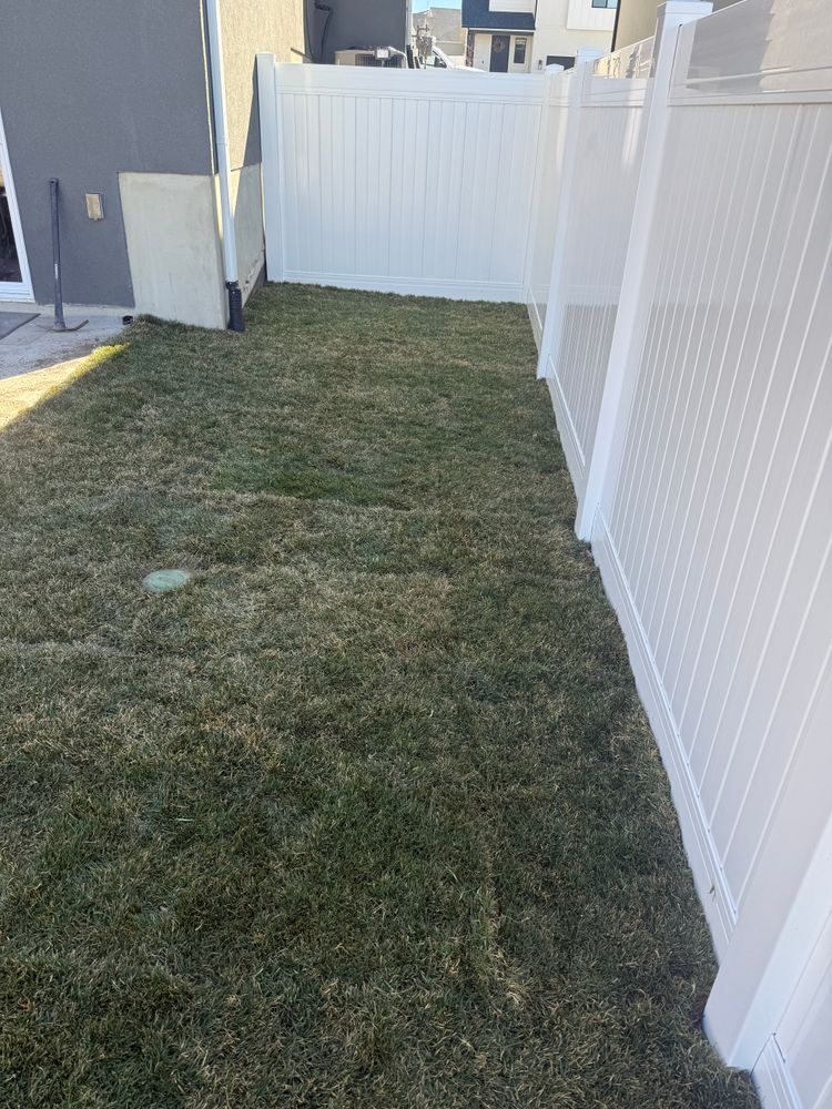 All Photos for Platinum Lawn Service in Santaquin, UT