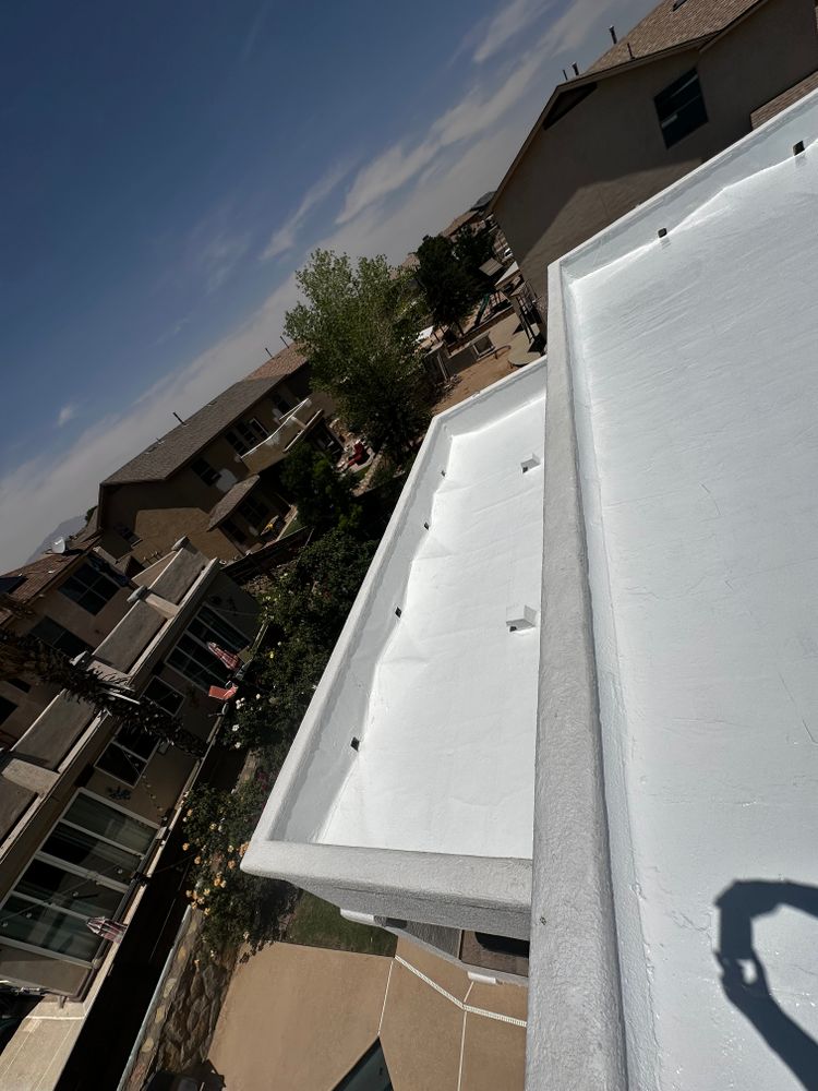 All Photos for MRV Construction in El Paso, TX