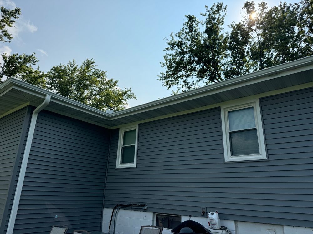 All Photos for KL Roofing & Construction LLC  in Leon, IA