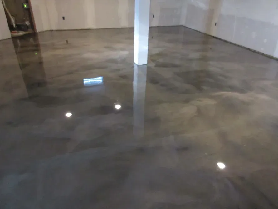 Our Self-leveling Systems service ensures perfectly smooth, even floors by expertly applying high-quality compounds that automatically adjust, eliminating imperfections and providing a flawless base for your new flooring installation. for John's Flooring Demo & Prep in Colorado Springs, CO