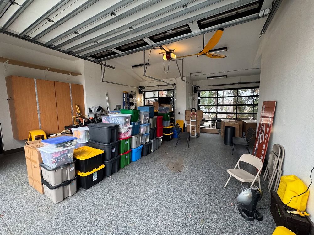 Moving for Better Move in Denver, CO