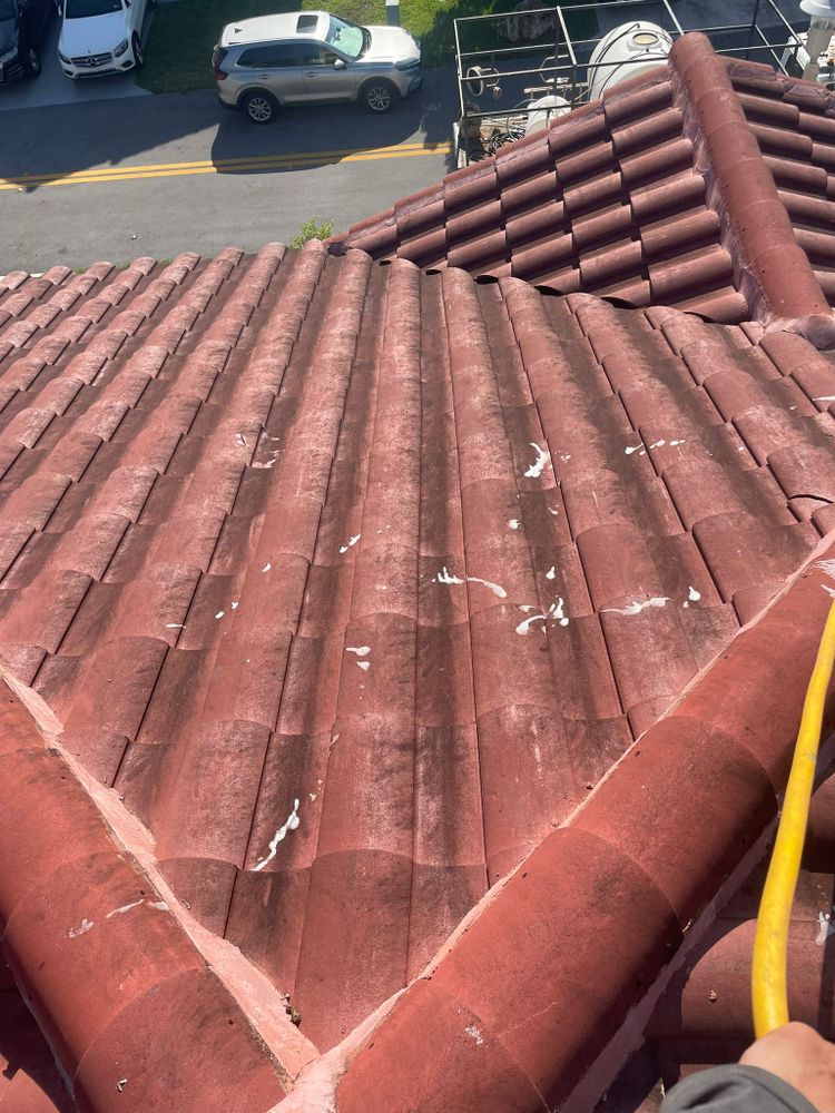 All Photos for AJ's Pressure Cleaning & Painting in Pembroke Pines, FL