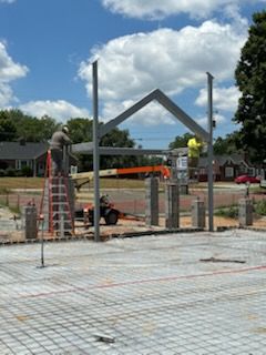 All Photos for San German Welding & Farms in Glade Valley, NC