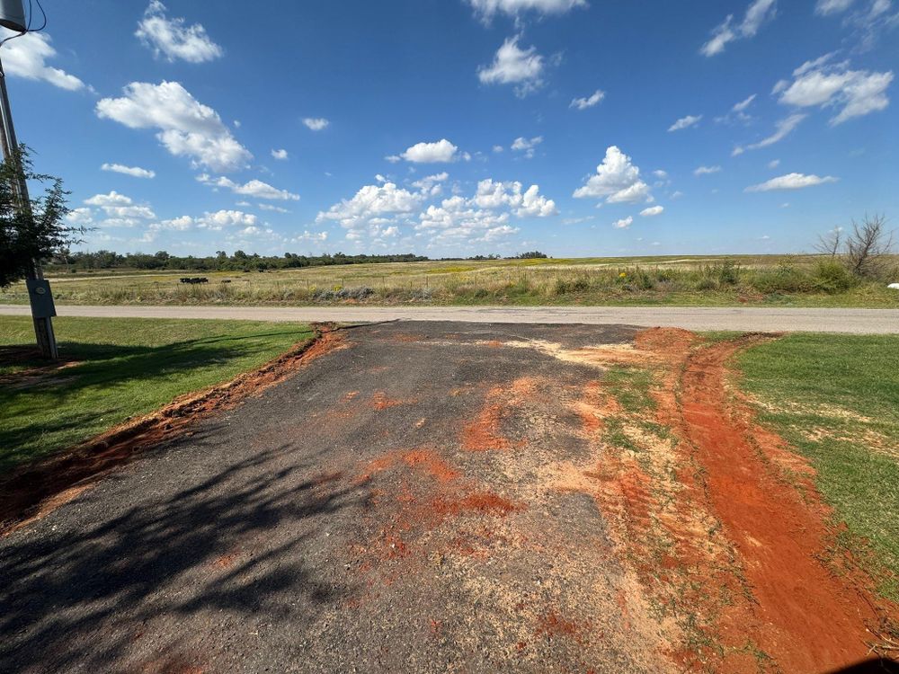 All Photos for TC Concrete in Elk City, OK