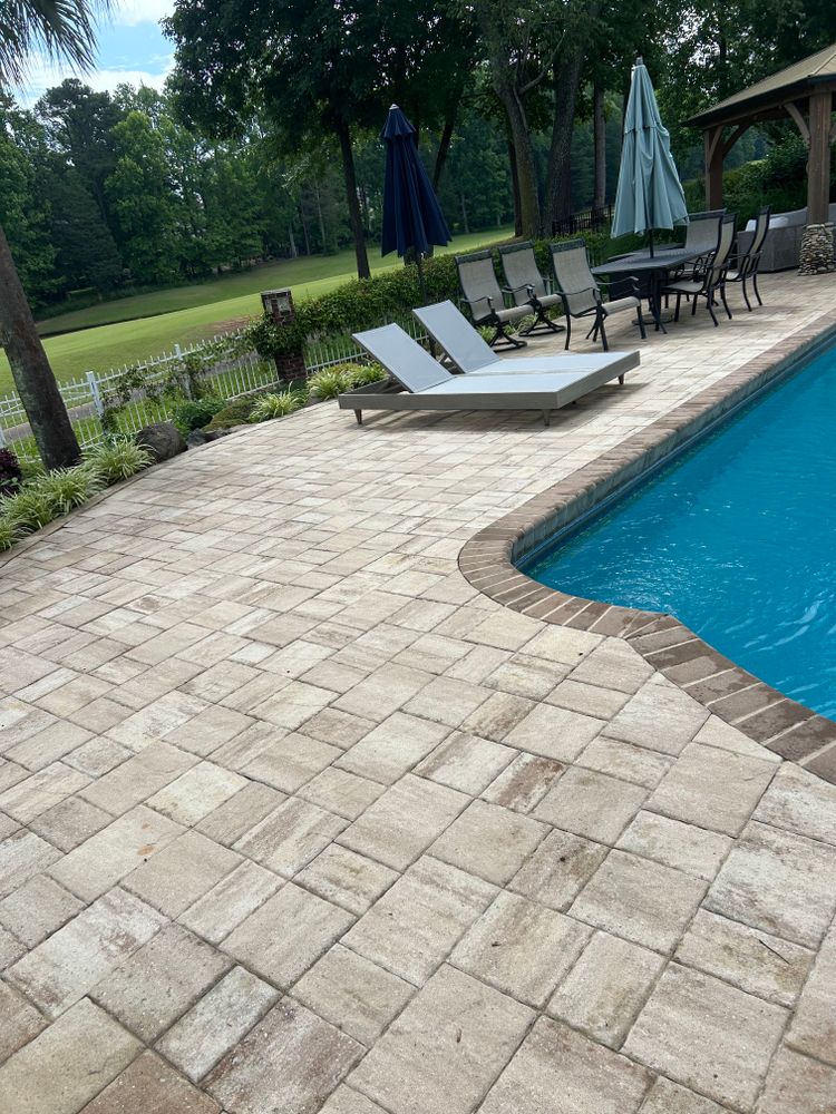 All Photos for 4U Pressure Washing in Huntersville, NC