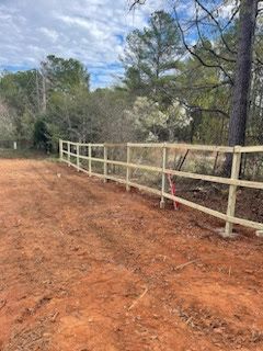 New Construction for TVISIONZ Pressure Washing, LLC in Milledgeville,  GA