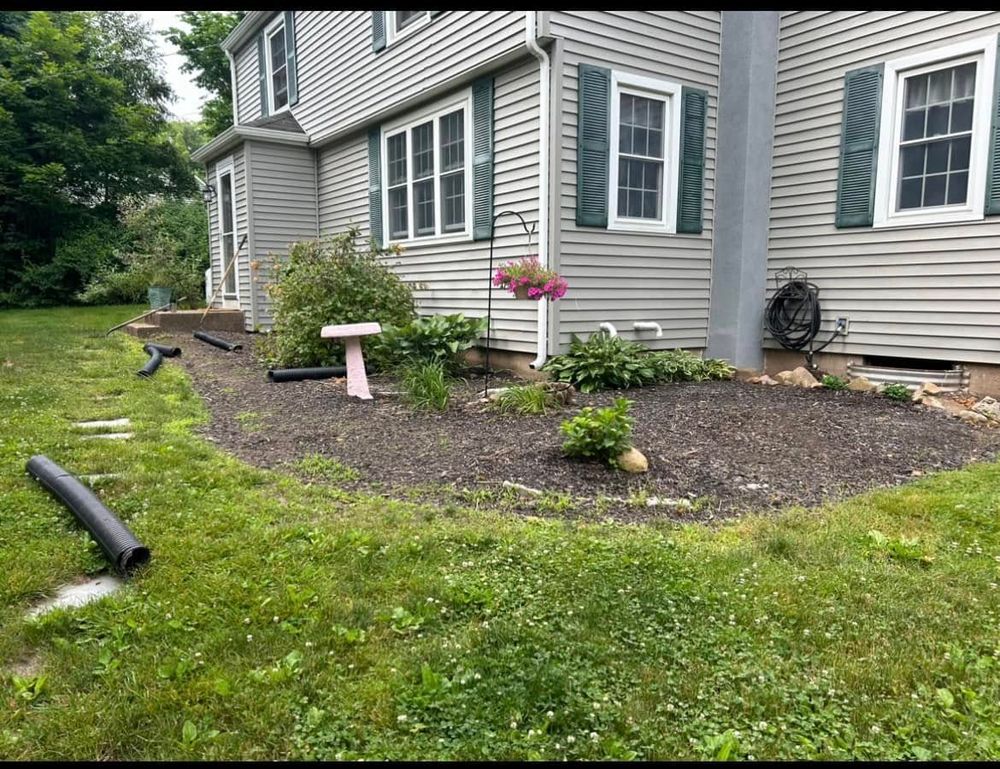 All Photos for Dibs Landscaping LLC in Cheshire, CT