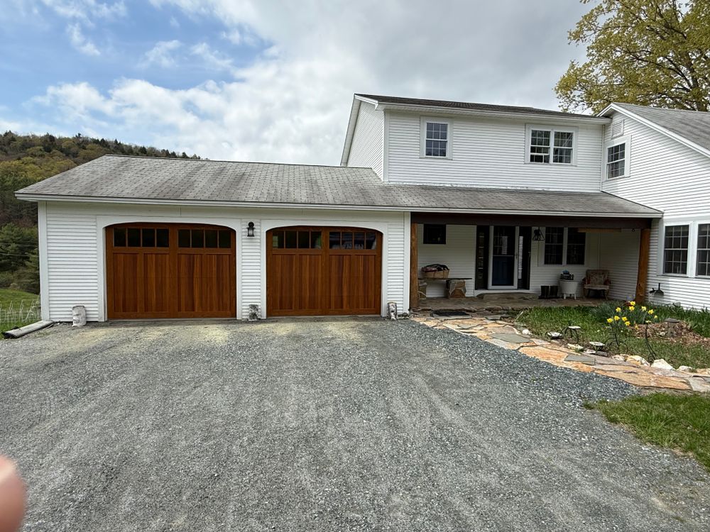 All Photos for 603 Garage Door Services LLC in Claremont,  NH