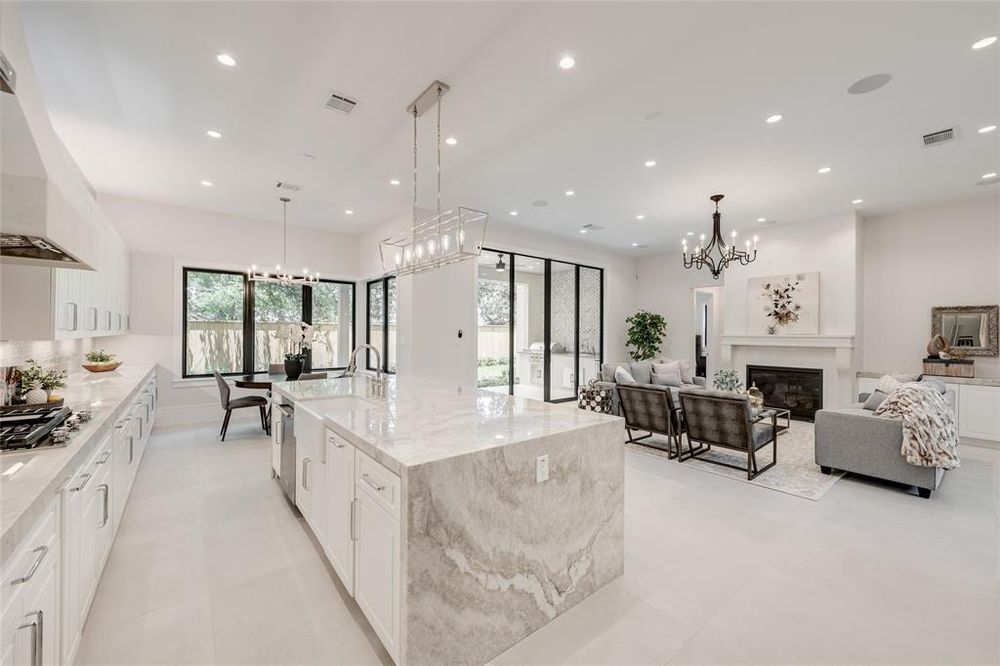Transform your existing space into something exceptional with Alpine Homes’ remodeling expertise for Alpine Home and Construction in Madisonville, TX