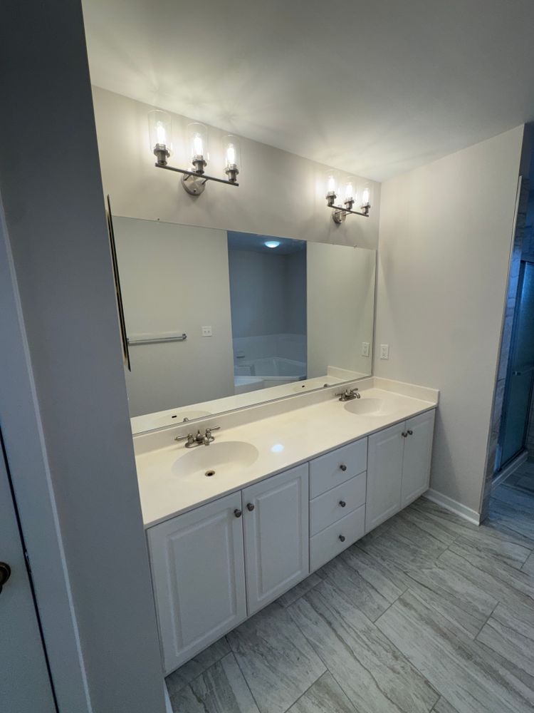 All Photos for Sanchez Paint Pros in Frederick, MD