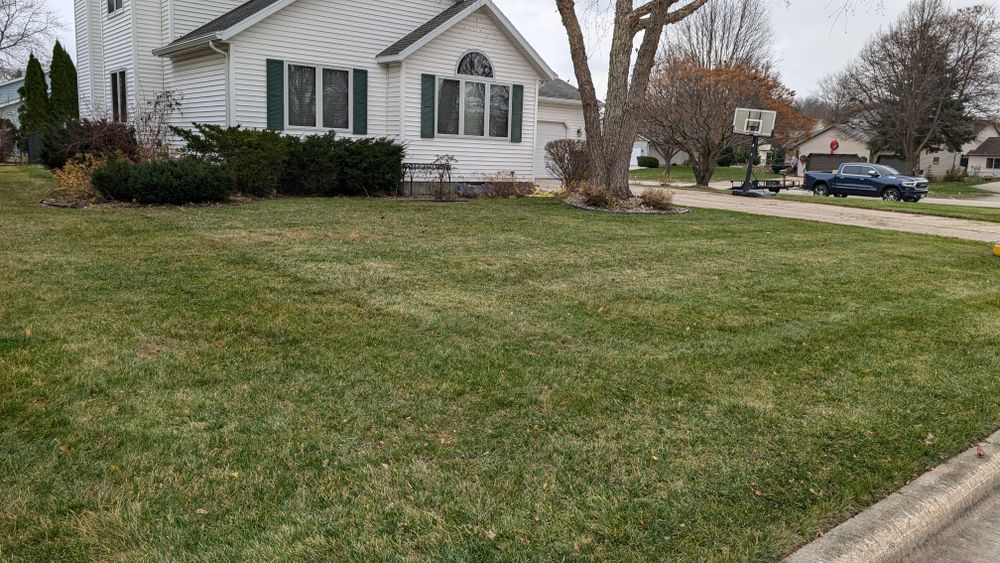 All Photos for TCB Lawn Care & Snow Removal in Sun Prairie, WI