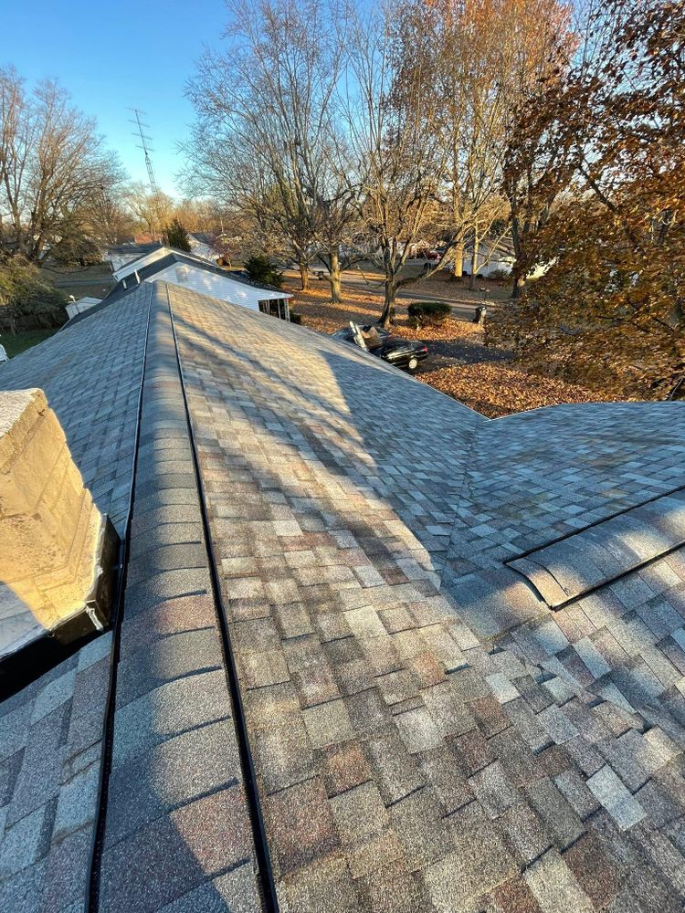 All Photos for Roofing Install Near Parker City, IN in Pendleton, IN