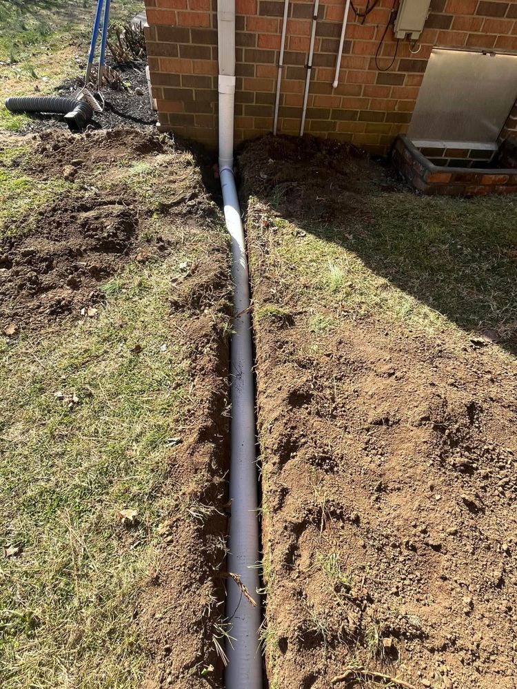 Hardscaping for Real Deal Lawn Care in Goodlettsville, TN