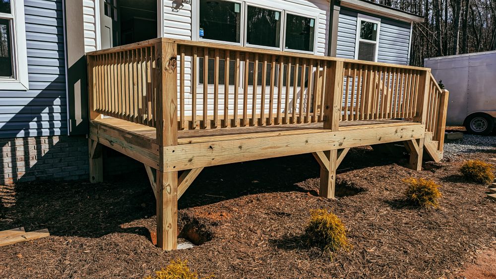 All Photos for BCM Carpentry in Morganton, NC