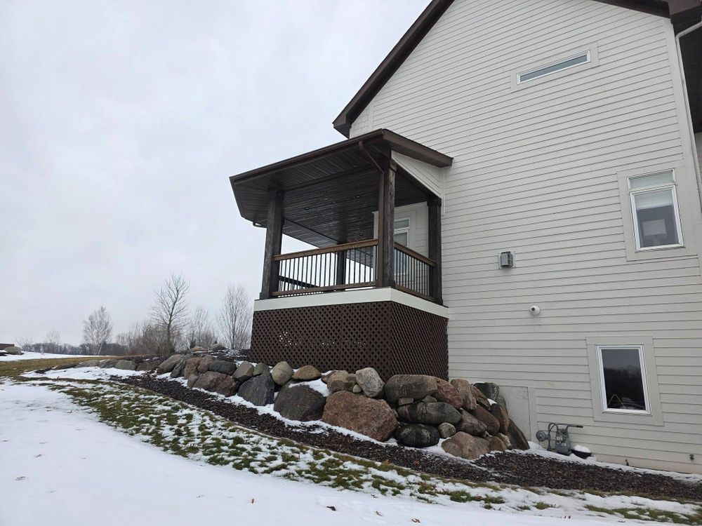 All Photos for 3D Construction  in Cannon Falls, MN